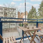 Modern And Unique In The Centre Of By Renters * Βρότσλαβ