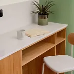 Διαμέρισμα Modern And Unique In The Centre Of By Renters