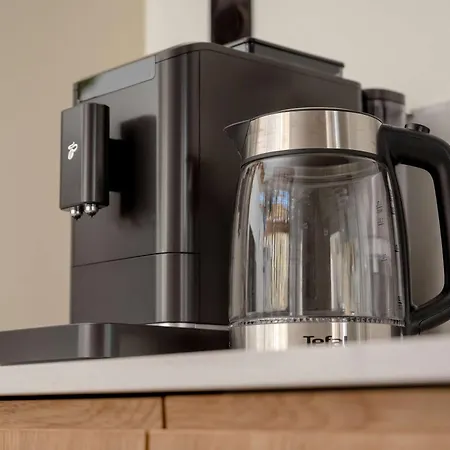 Modern And Unique In The Centre Of By Renters ורוצלב