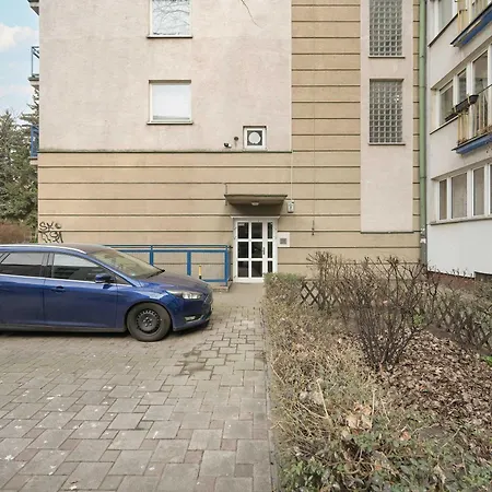 דירה Modern And Unique In The Centre Of By Renters *