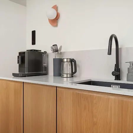 Modern And Unique In The Centre Of By Renters Διαμέρισμα Βρότσλαβ