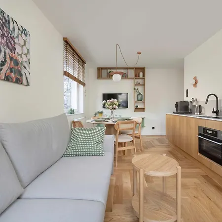 Διαμέρισμα Modern And Unique In The Centre Of By Renters *