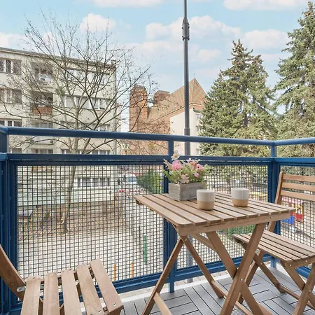 Modern And Unique In The Centre Of By Renters * Βρότσλαβ