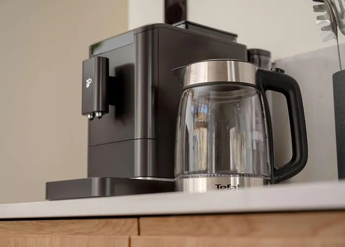 Modern And Unique In The Centre Of By Renters ורוצלב