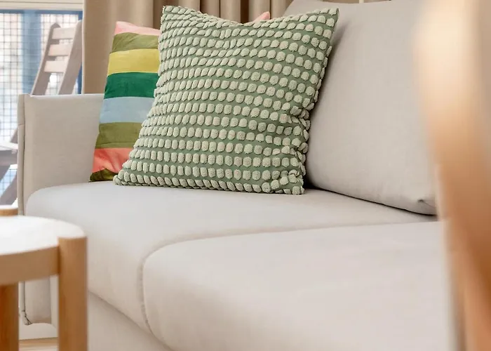 Modern And Unique In The Centre Of By Renters * ורוצלב