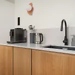 Modern And Unique In The Centre Of By Renters Appartamento Breslavia