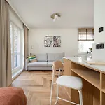 Modern And Unique In The Centre Of By Renters