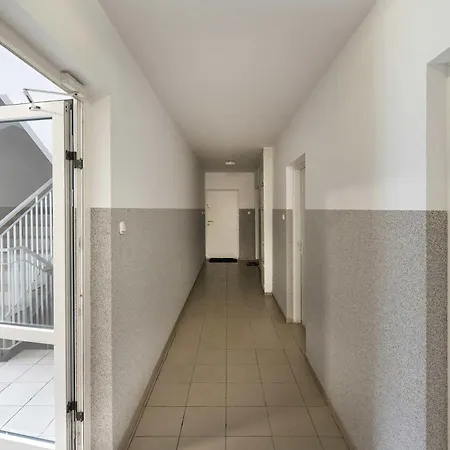 Modern And Unique In The Centre Of By Renters Apartment Wroclaw