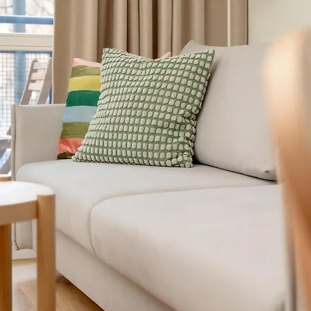 Modern And Unique In The Centre Of By Renters * Breslavia