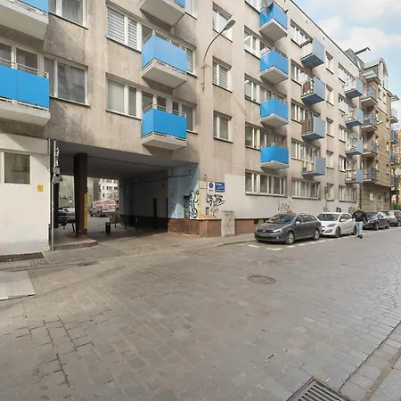Appartamento Modern And Unique In The Centre Of By Renters *