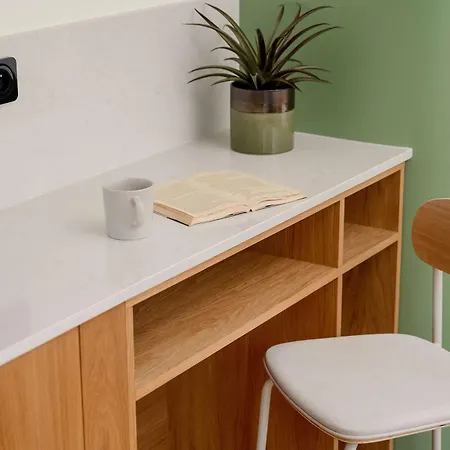 Appartamento Modern And Unique In The Centre Of By Renters