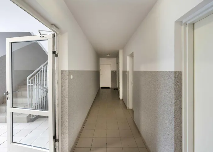 Modern And Unique In The Centre Of By Renters 公寓 弗罗茨瓦夫