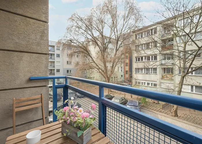 公寓 Modern And Unique In The Centre Of By Renters